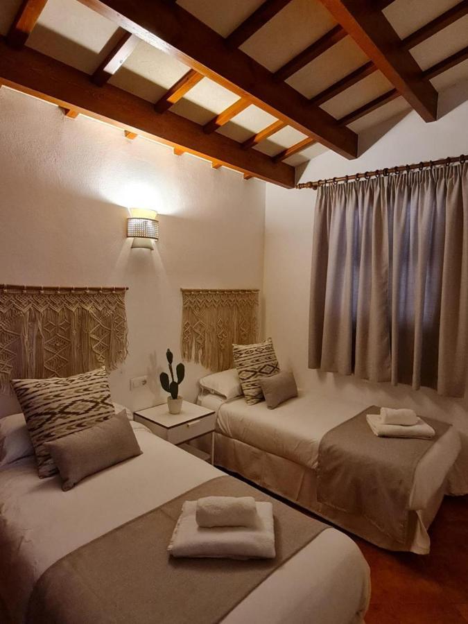 Villas El Pinar Cala'N Blanes  Esterno foto