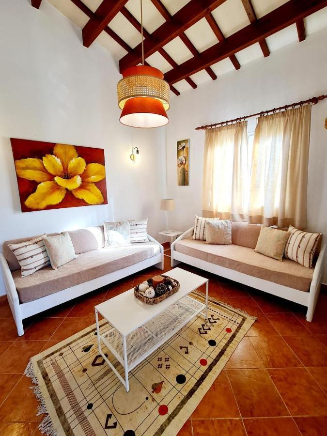 Villas El Pinar Cala'N Blanes  Esterno foto
