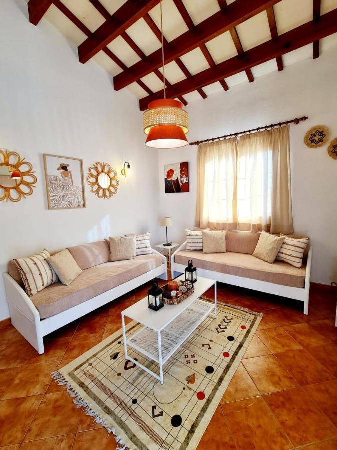 Villas El Pinar Cala'N Blanes  Esterno foto
